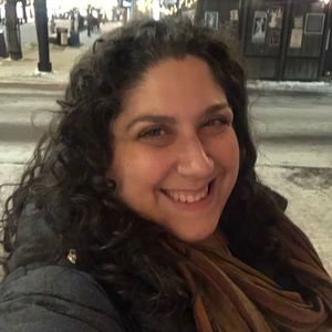 Meet your Posher, Samara